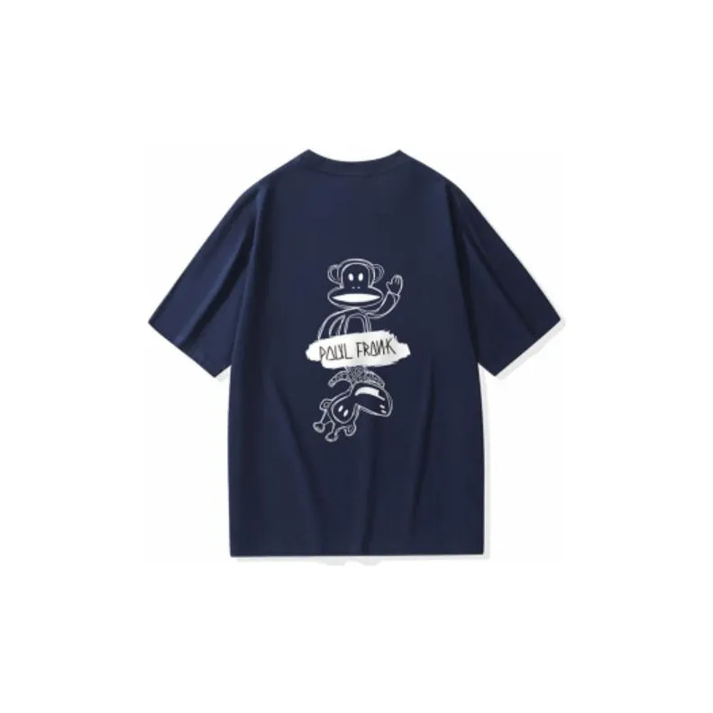 PAUL FRANK T-Shirts Unisex-9