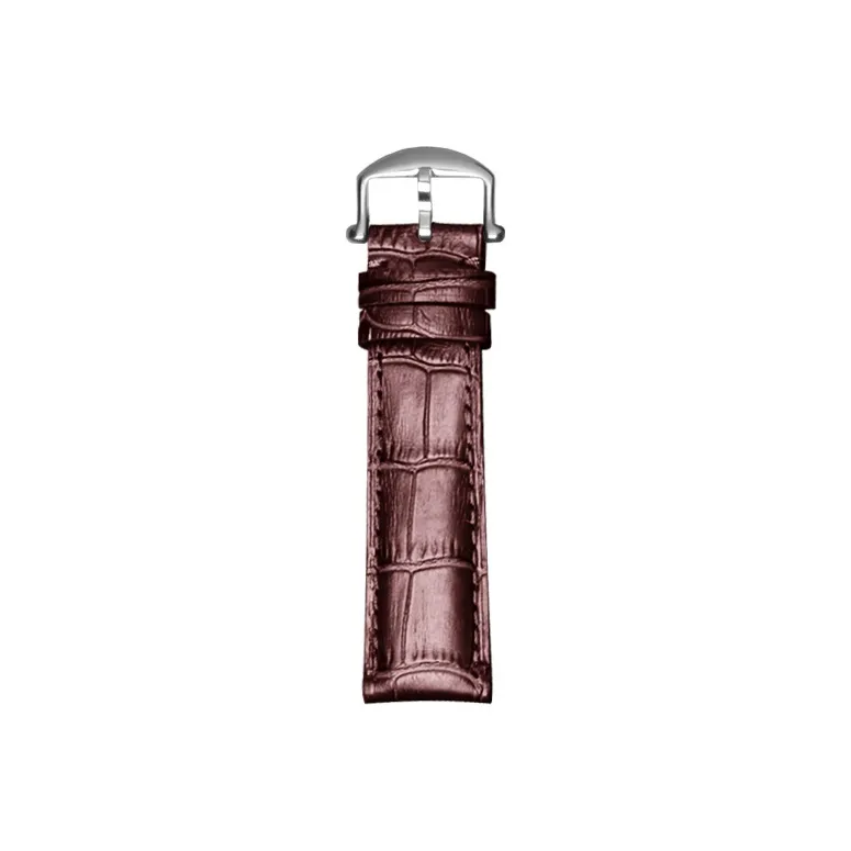 SHIRUI Global Compatibility Watch Band 20/22mm Genuine Leather Material-37