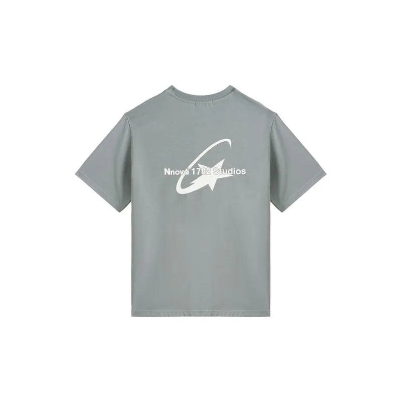 NNOVA T-Shirts Women's-3