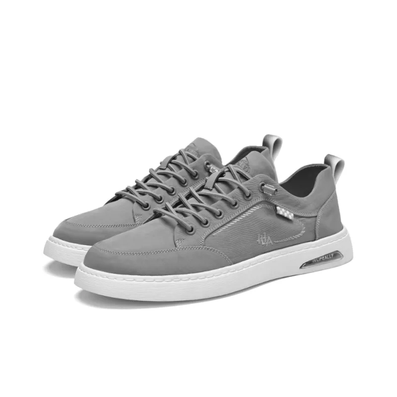 HLA Low-Top Sports Casual Shoes Men's-11