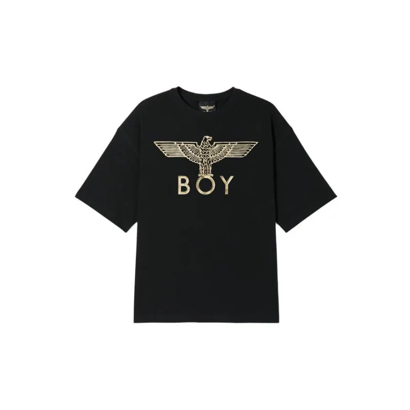 Boy London T Shirts Unisex-1