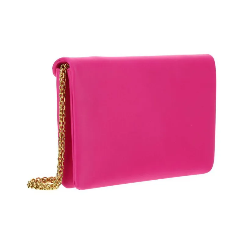 Valentino GARAVANI Calfskin Handheld Crossbody Bag Shoulder Bag Women's Pink-2