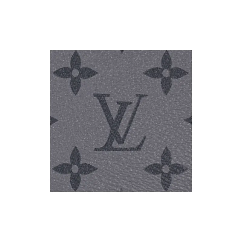 LOUIS VUITTON Lv X Yk Pochette Voyage Pumpkin Print-6