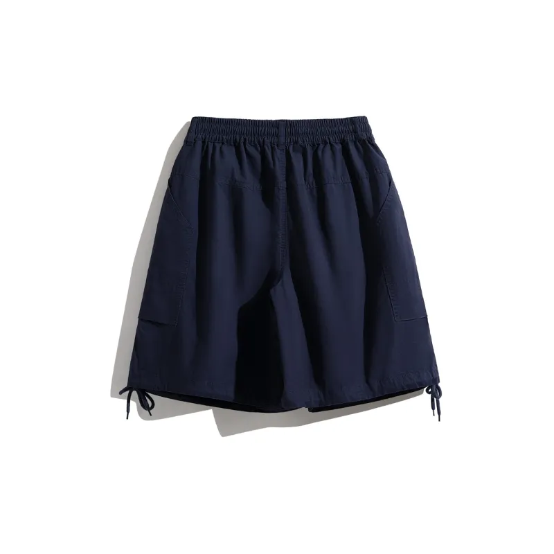 AMBER LIGHT AMBER LIGHT Mountain Outdoor Casual Shorts Unisex-8
