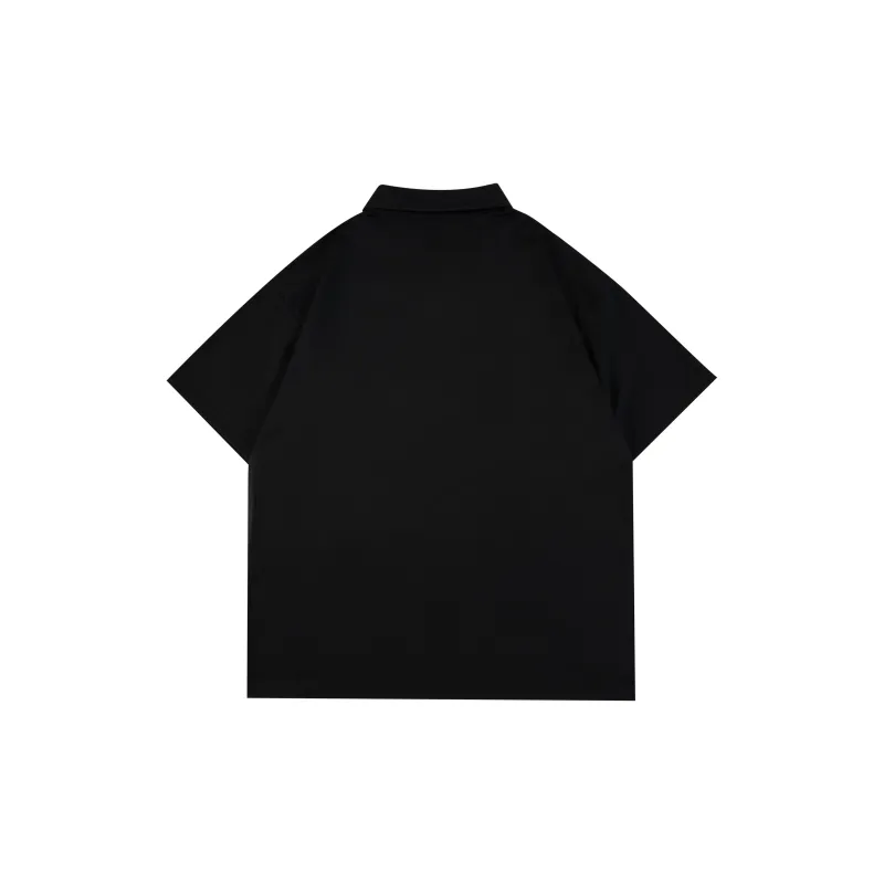 STANAIR Polo Shirts Unisex-1