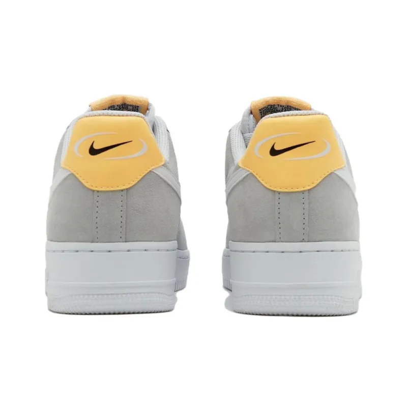 Nike Air Force 1 07 Pure Platinum Melon Tint Women's-4