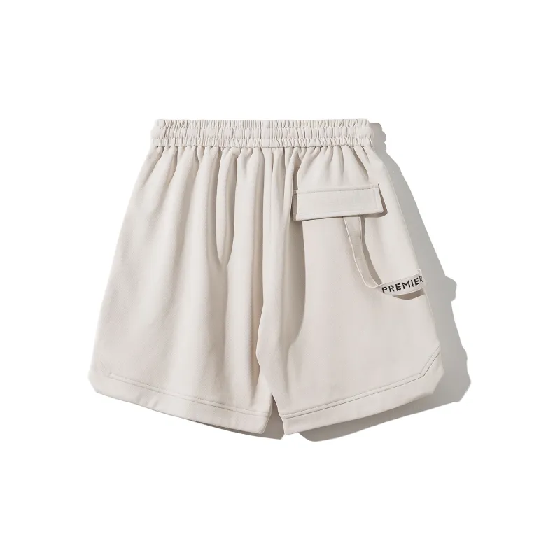 Premier 55 Casual Shorts Unisex-13