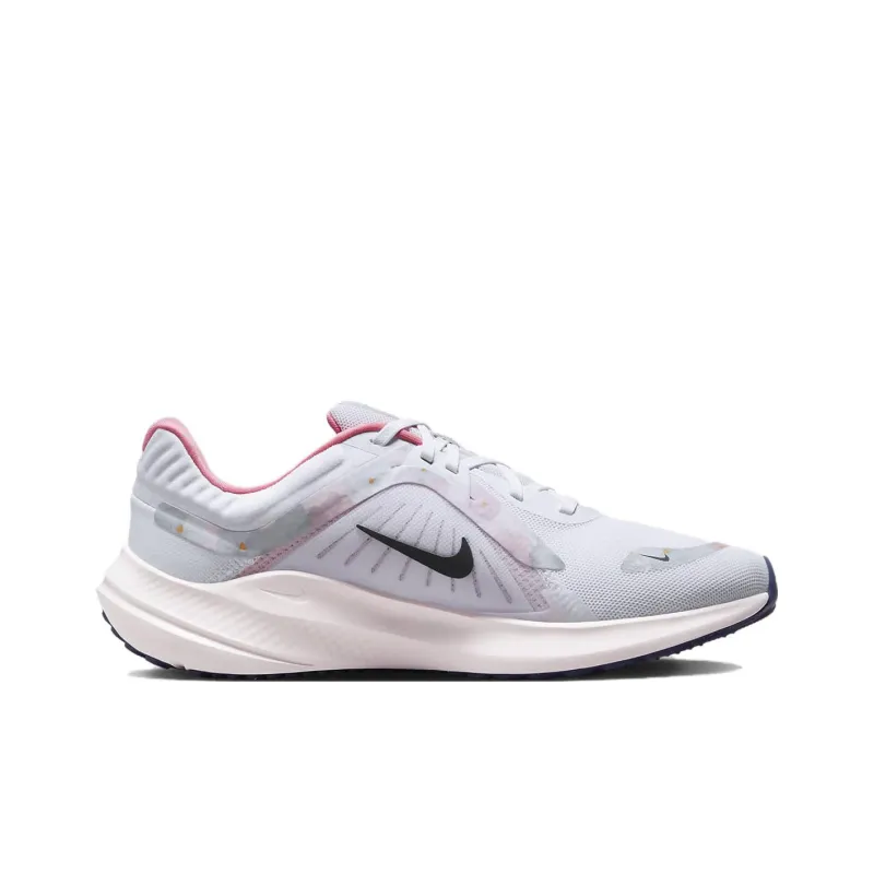Nike Quest 5 Premium 'White Pearl Pink' Women's-1