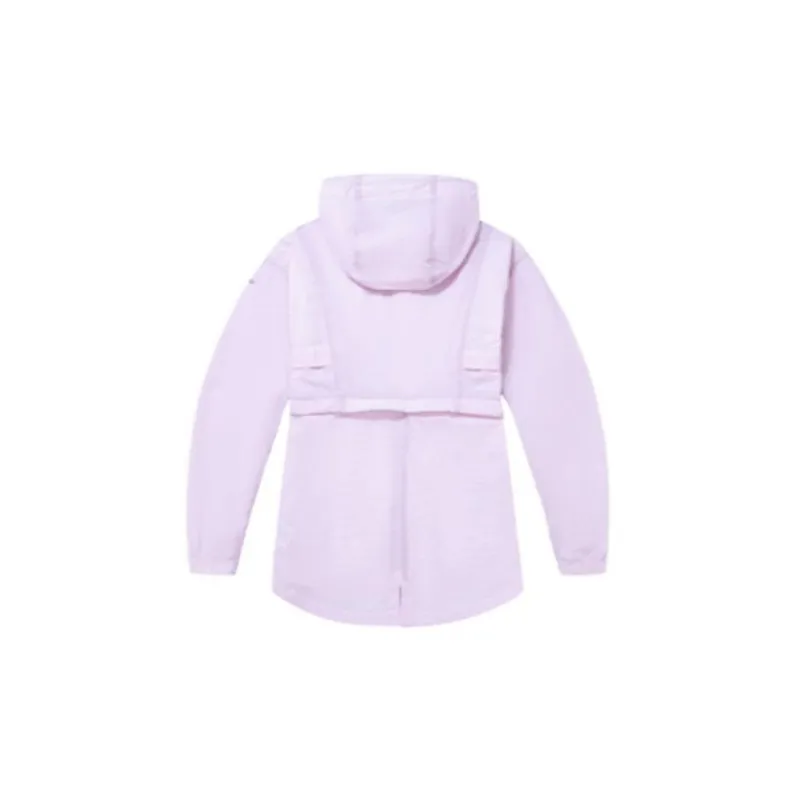 Columbia Sun Protection Clothing Women's Purple-1