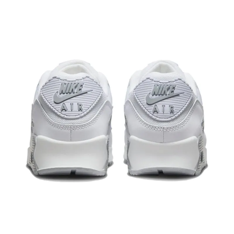 Nike Air Max 90 Jewel Light Smoke Grey-4