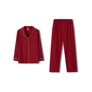 Aannsfam Men Pajama Sets