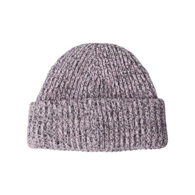 GANNI Beanies Women's Purple-1