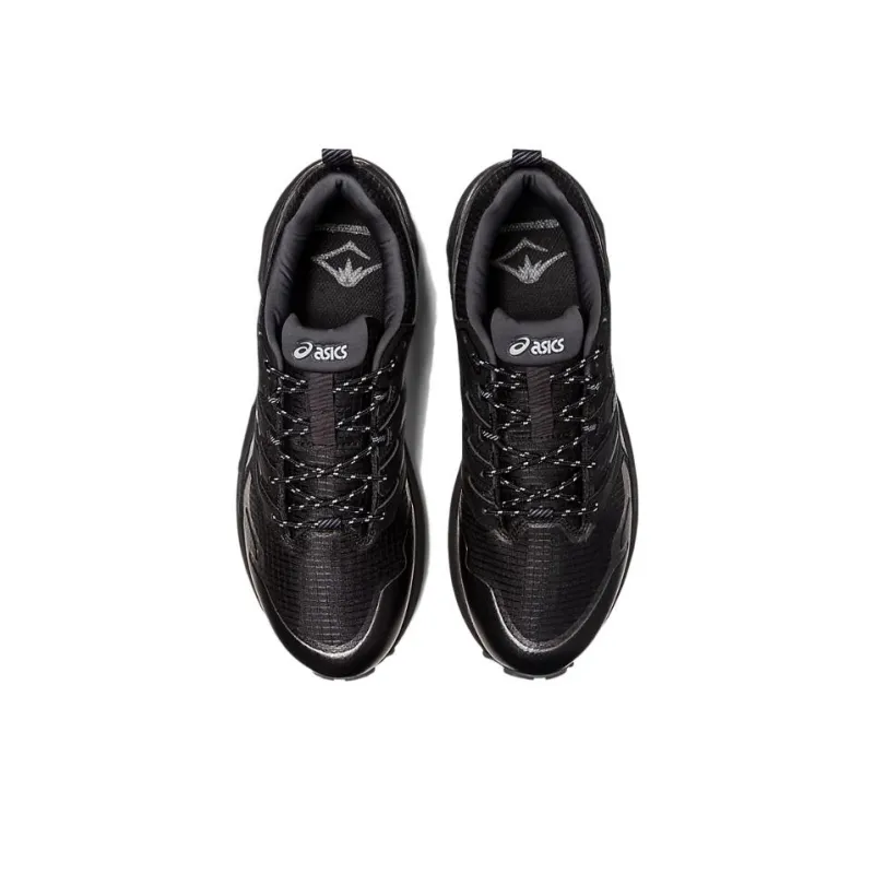 Asics Gel Trabuco Terra Sps Black Dark Grey-4