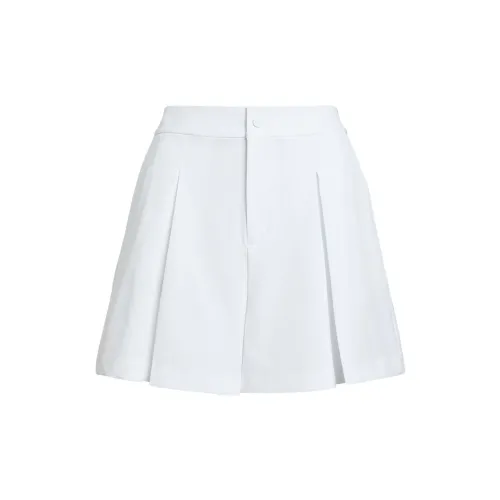 Polo Ralph Lauren Casual Shorts Women's White