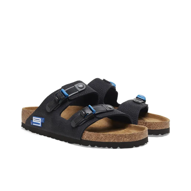 Birkenstock Ader Error X Arizona Tech 'Black'-2