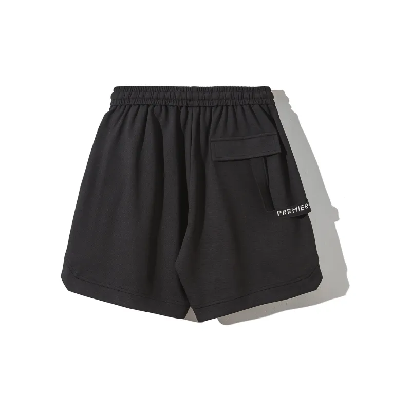 Premier 55 Casual Shorts Unisex-1