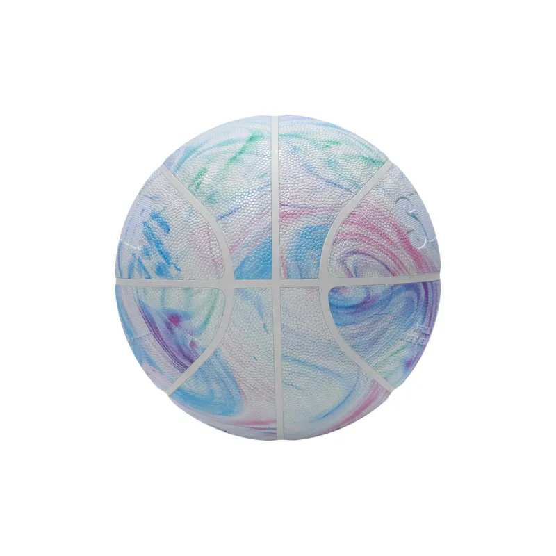 SIRDAR PU Basketball Flowing Clouds Size 7 Standard Size 6 Size 5 Training-1