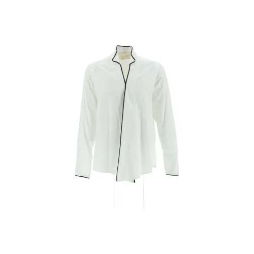 GREG LAUREN Jackets Men White