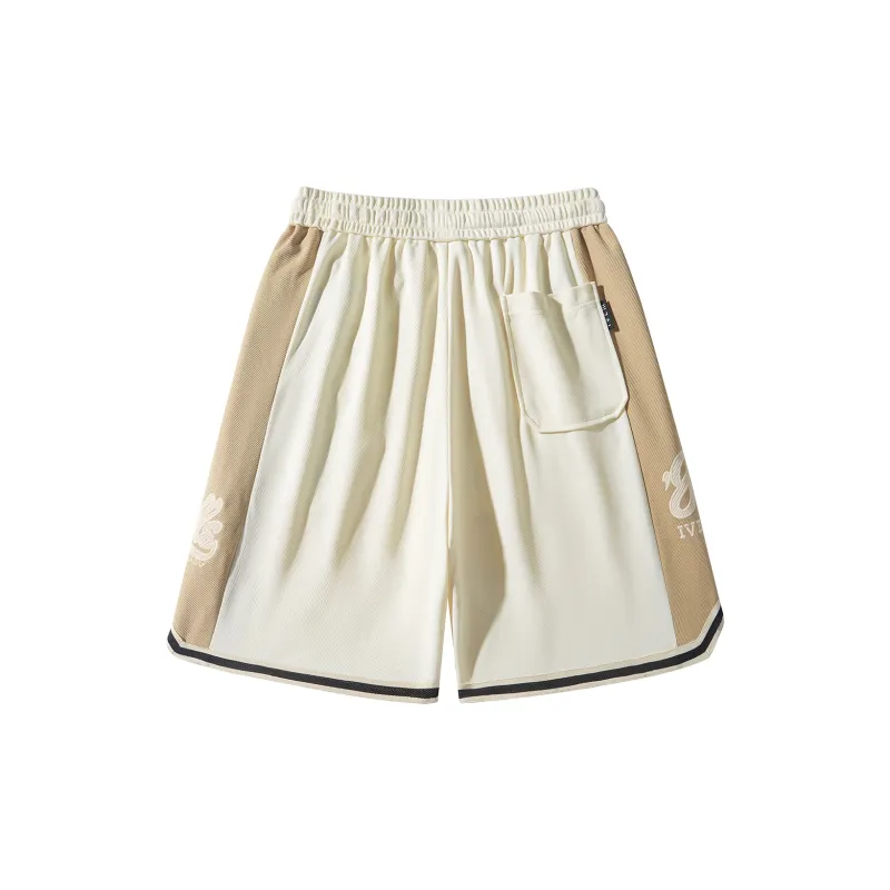 IVEIII Casual Shorts Unisex-6