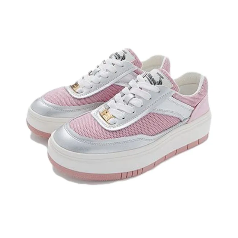 IMMI Platform Shoes 3cm Women's-1
