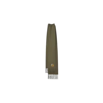 LOEWE Anagram Scarf
