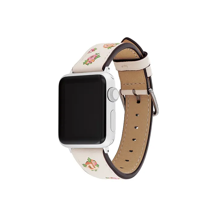 COACH Watch Bands 41mm Women's Watch-2