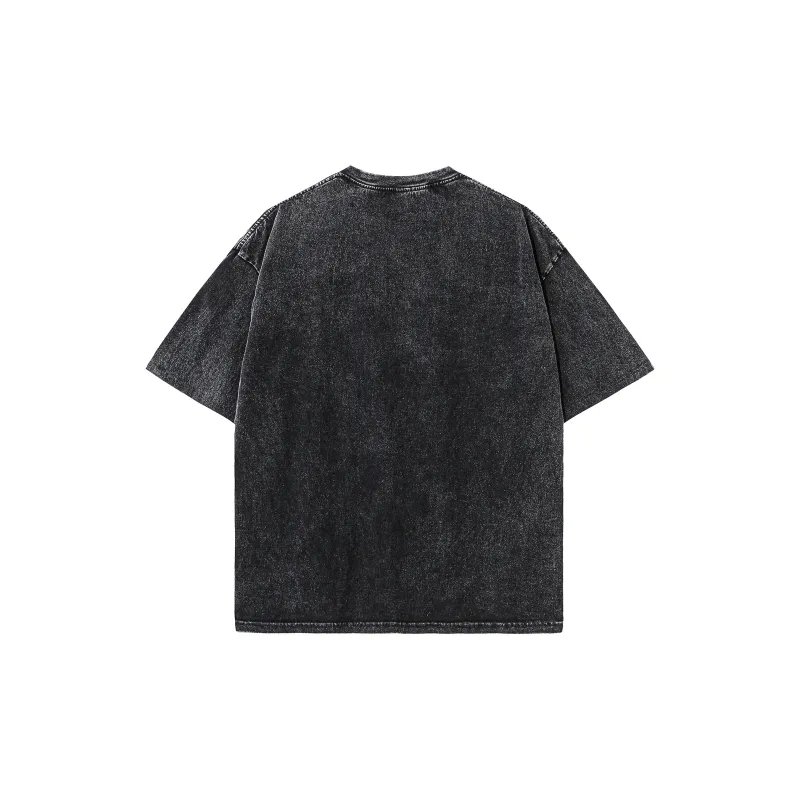 Jaslcs T-Shirts Unisex-1