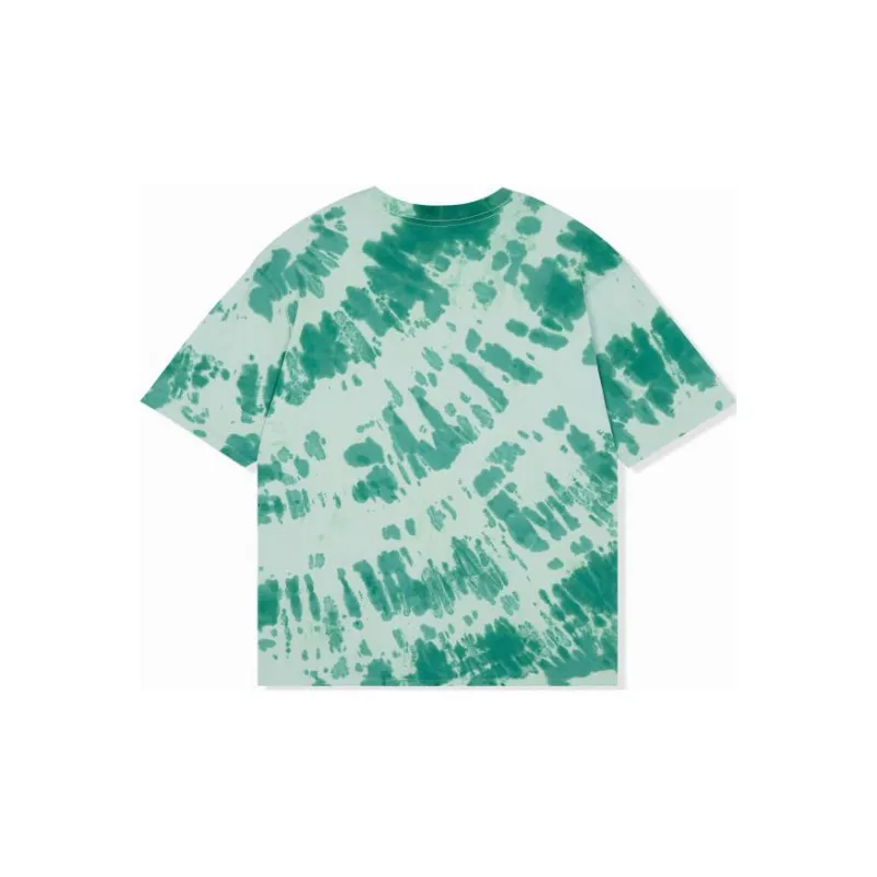 Levis T Shirts Men Green-1