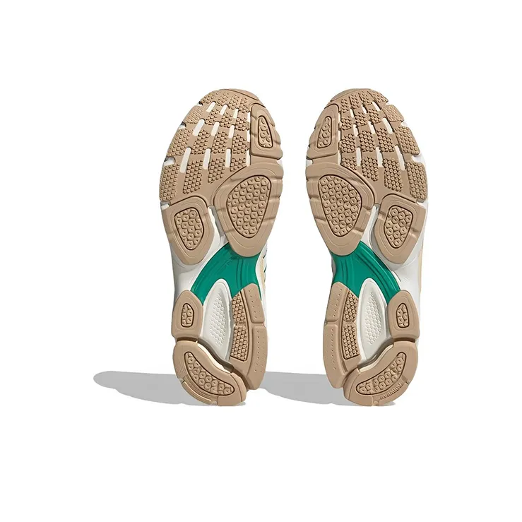 Adidas Spiritain 2000 Wonder White Core White Court Green-4