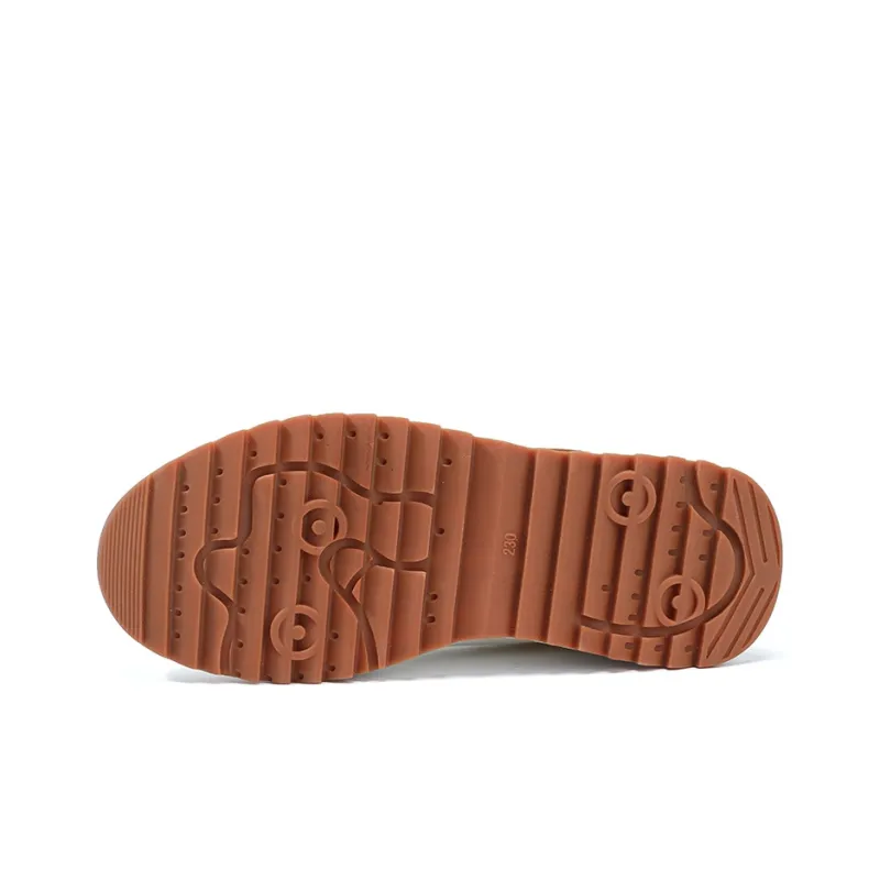 FLOSSIE Stylish Skateboarding Shoes Women's-5
