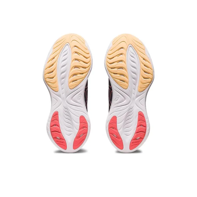 Asics Gel Cumulus 25 'Midnight Papaya' Women's-6