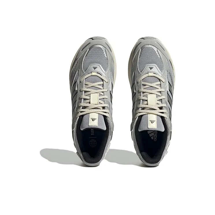 Adidas Spiritain 2000 Matte Silver Silver Metallic Grey Two-3