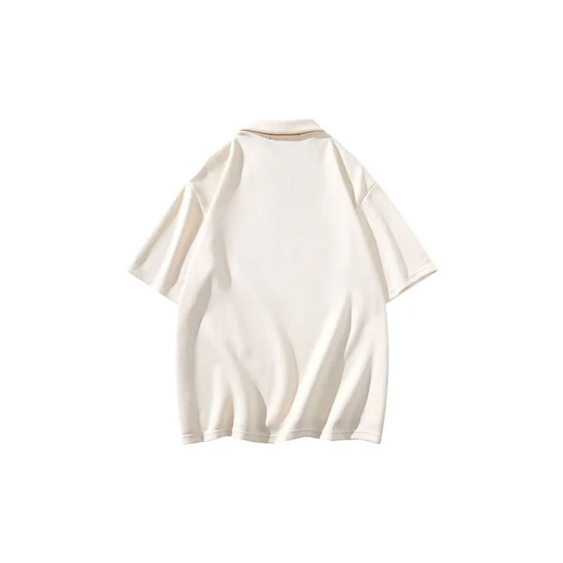 SCRM Polo Shirts Unisex-11