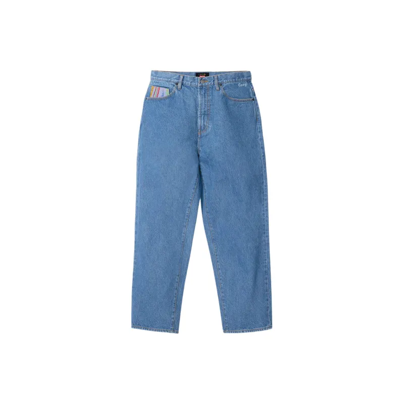 Supreme Coogi Baggy Jean-3