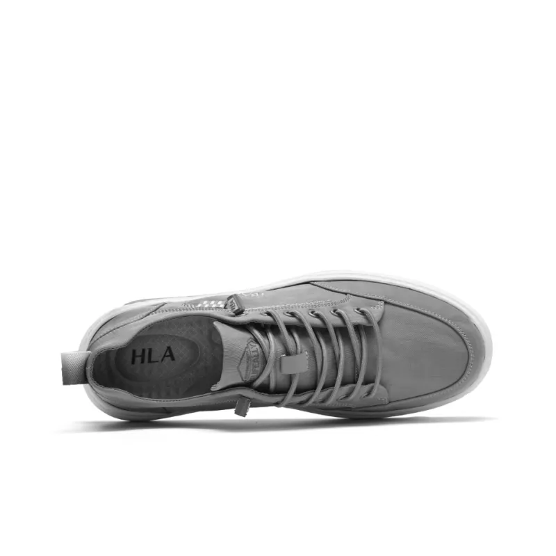 HLA Low-Top Sports Casual Shoes Men's-13