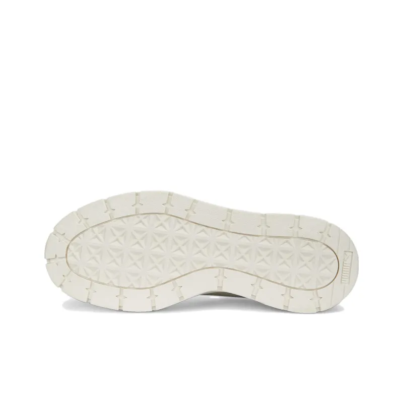 PUMA Mayze Stack Luxe 'White'-4