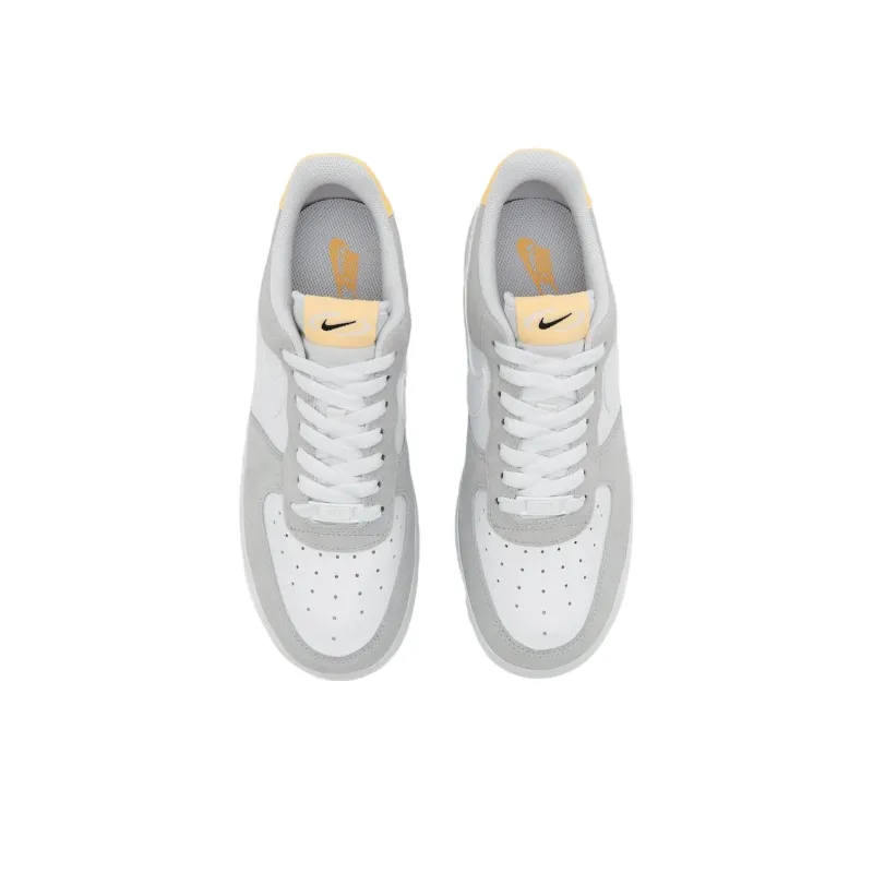 Nike Air Force 1 07 Pure Platinum Melon Tint Women's-3