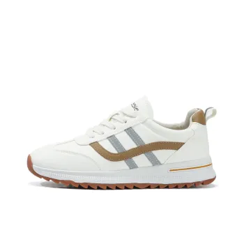 FLOSSIE Stylish Skateboarding Shoes Women's