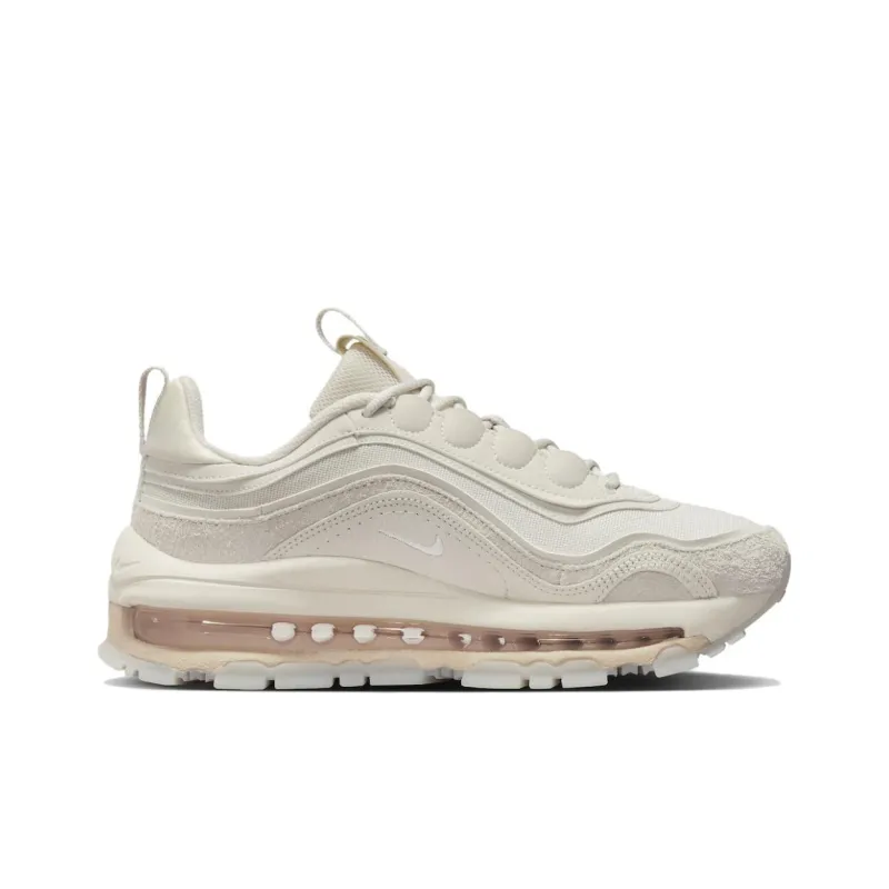 Nike Air Max 97 Futura Pale Ivory Women's-1