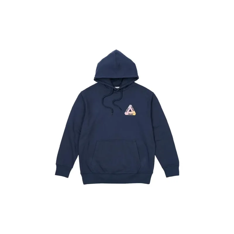 PALACE Ombre Tri-Ferg Hood - POIZON