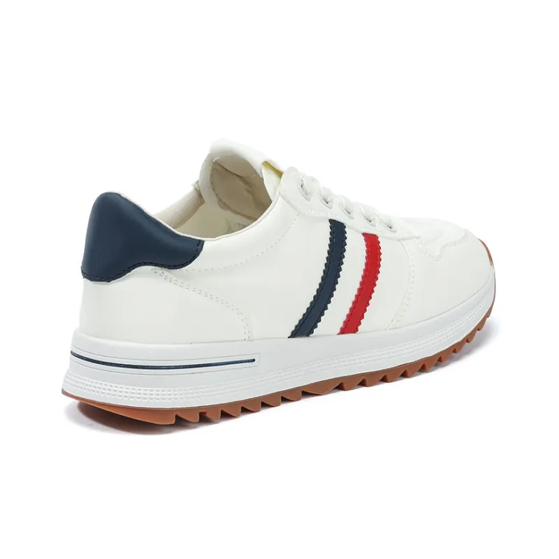 FLOSSIE Stylish Skateboarding Shoes Women's-9