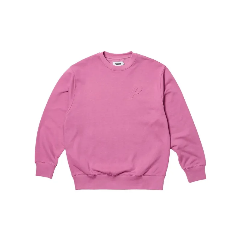 PALACE Bossy P3 Crew - Cheap Rcj Jordan Outlet