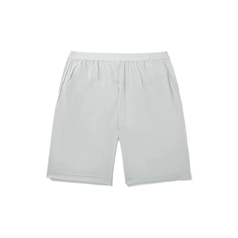 Jack Wolfskin Jack Wolfskin SS23 Vitality Cool Series Casual Shorts Men's-5