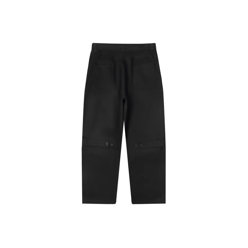 RUNNINWHEEL Cargo Pants Unisex-1