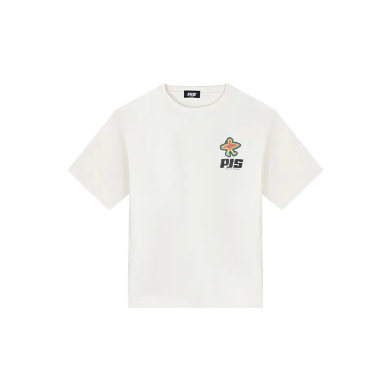 PJ's Vigor T Shirts Unisex-1