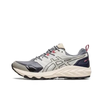 Asics Gel Trabuco Terra 'Midnight Stone Grey'