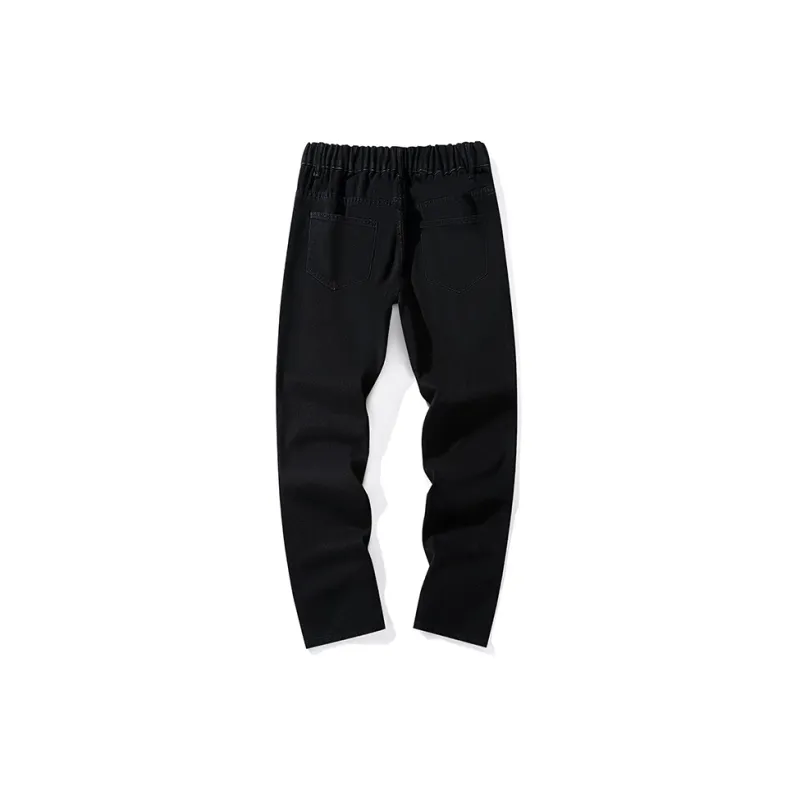 RAINCOME Jeans Unisex-6