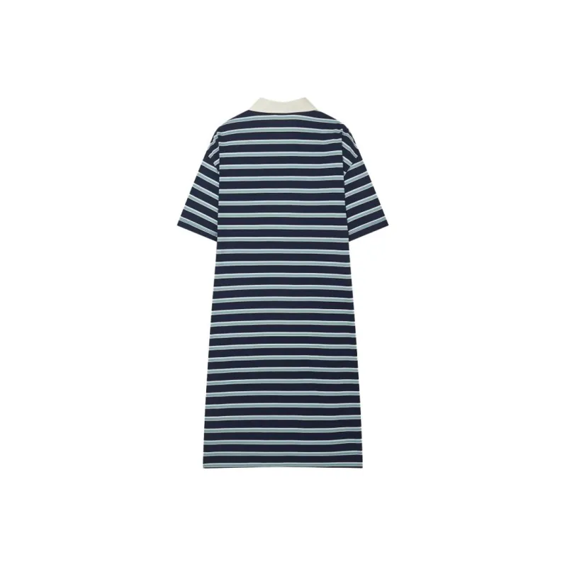 Teenie Weenie Short Sleeved Dress Women's-1
