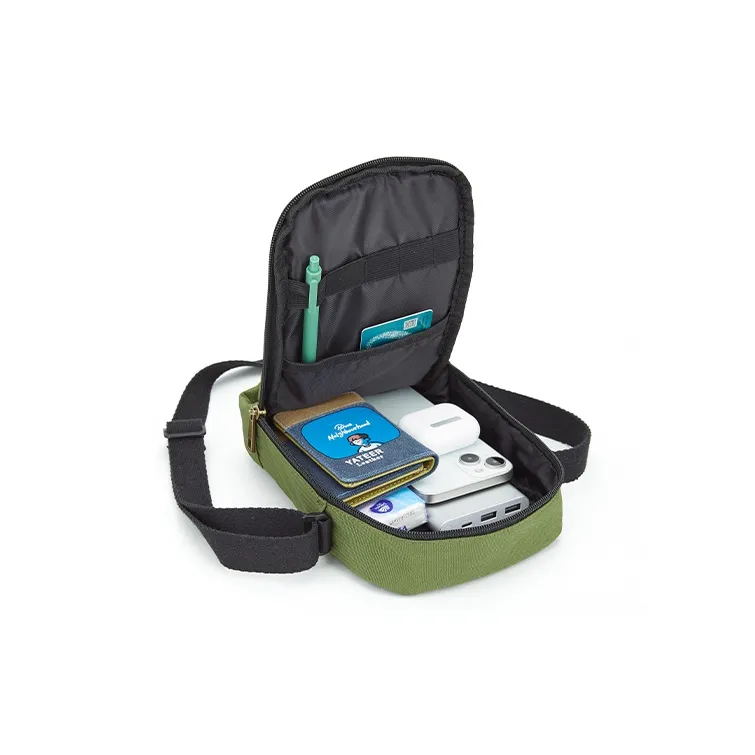 KEYSTREET Shoulder Bags-11