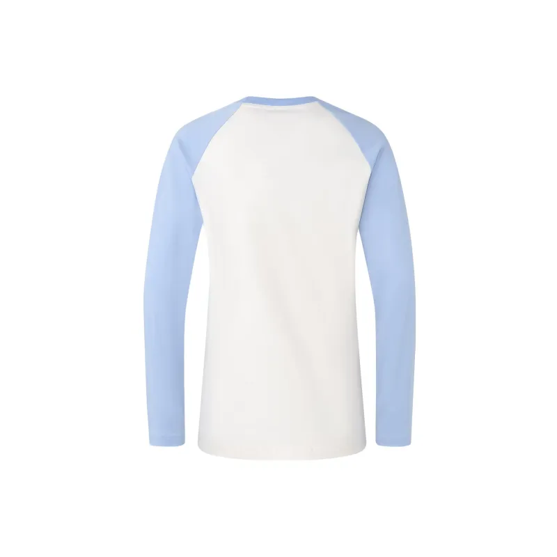 Adidas Originals T Shirt Men's Light Pink Blue-1